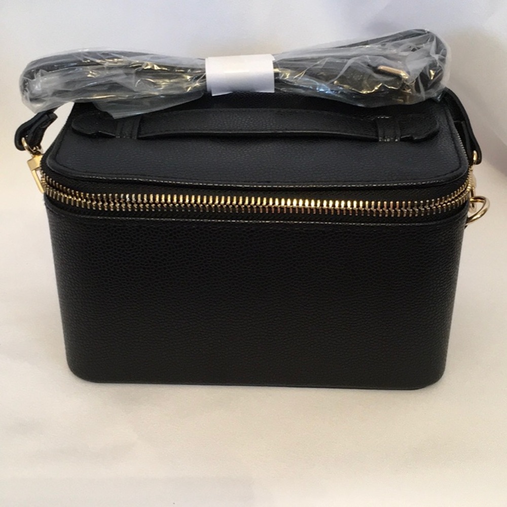 Dean Davidson Voyage Tote Travel Jewelry Case